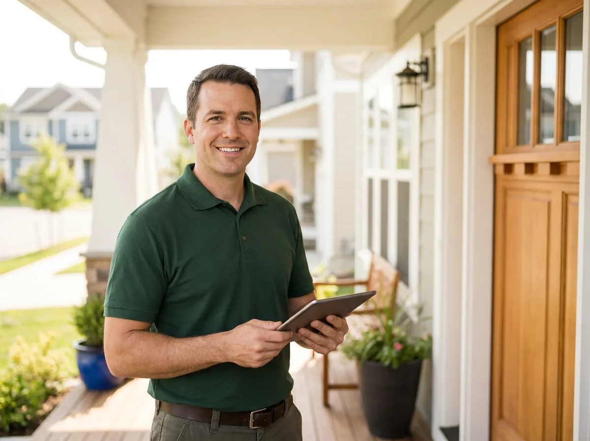 Pest control FAQs for Ada, MI